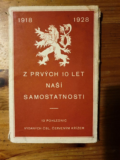 Naše samostatnost