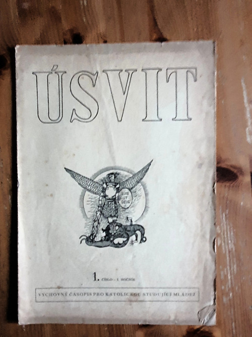 Úsvit — foto 1