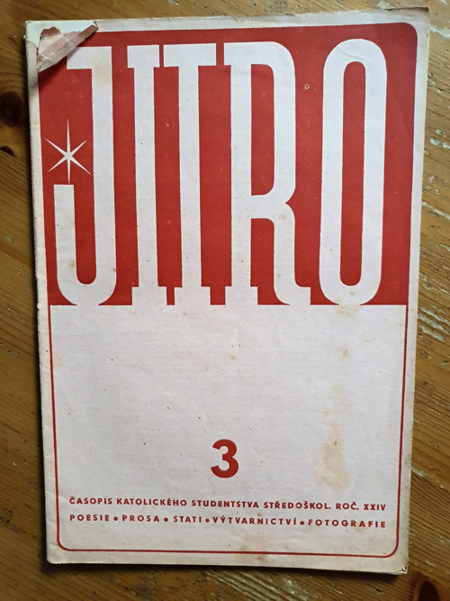 Jitro — foto 1