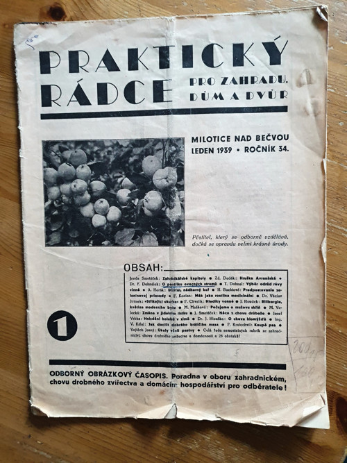 Praktický rádce — foto 1