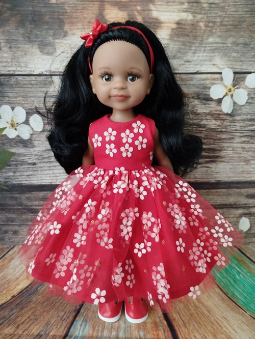 Paola Reina 32cm - šatičky