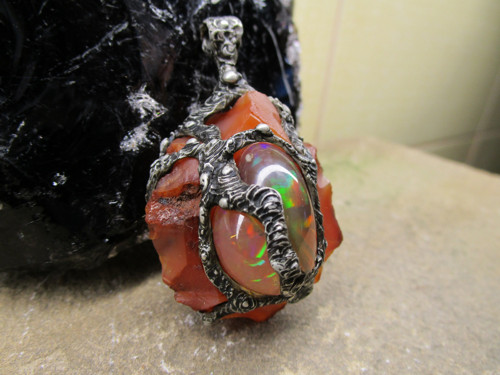 Talisman ,, Dharma "
