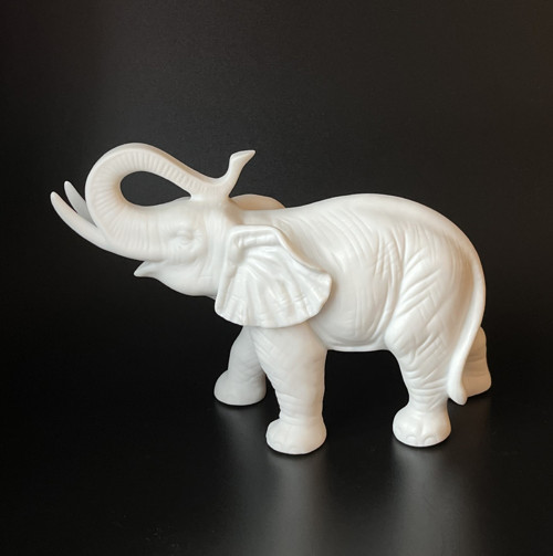 Rosenthal Biskvitová soška Slon D 16cm Studio Haus