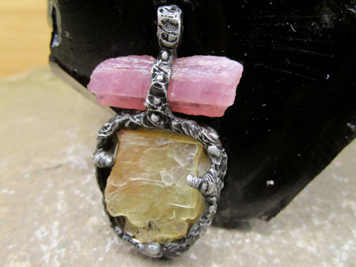 Talisman ,, Šťastné duše " — foto 1