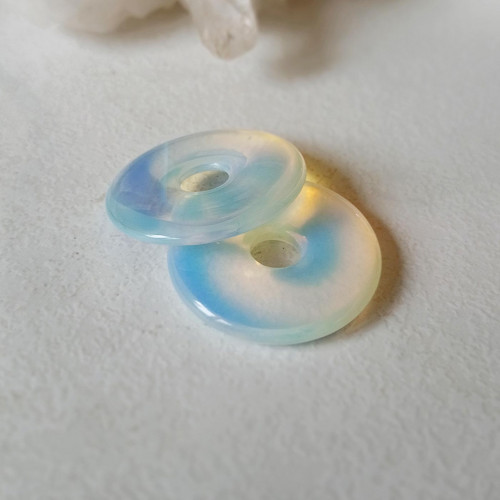 Opalit - donut — foto 1