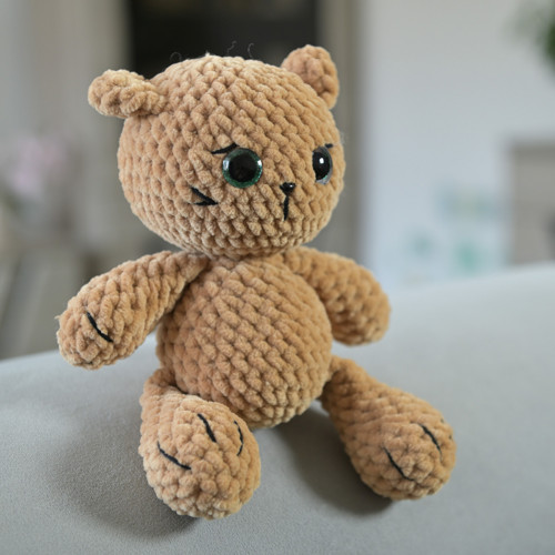 Koťátko