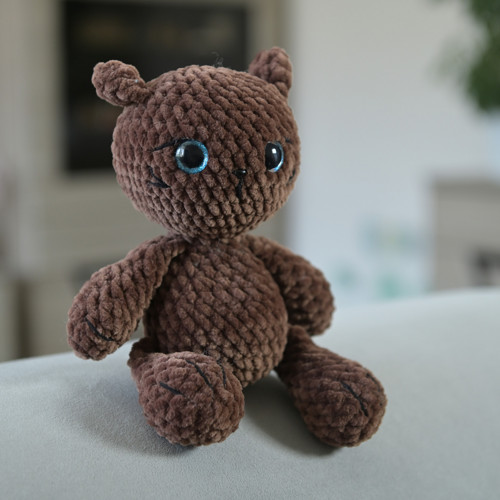 Koťátko