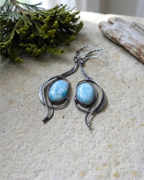Larimar II