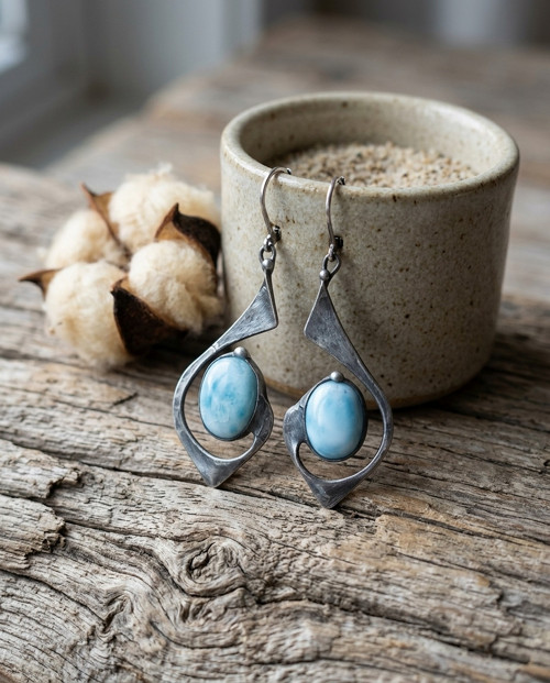Larimar III