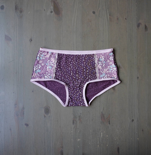 Cosy & Easy kalhotky vel. M