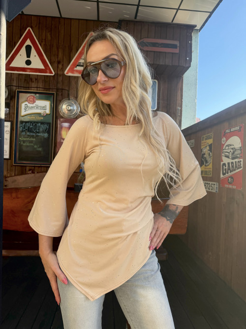 Halenka Cendy- béžová