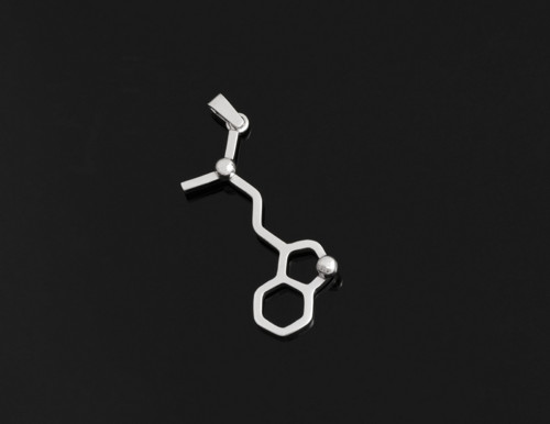 Dimethyltryptamin - Dmt