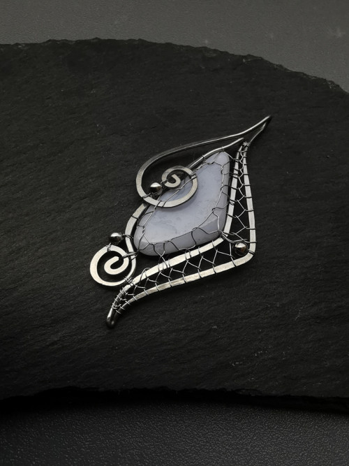 Andělský chalcedon