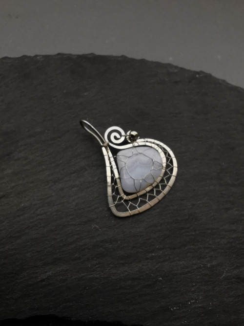 Andělský chalcedon