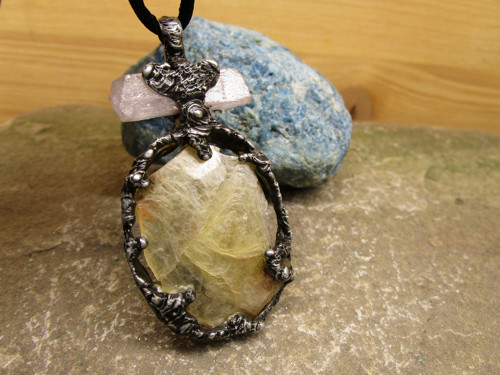 Talisman ,, Šťastného srdce " — foto 1