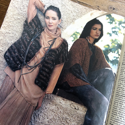 Strick&Schick ... 7-8/1994 — foto 1