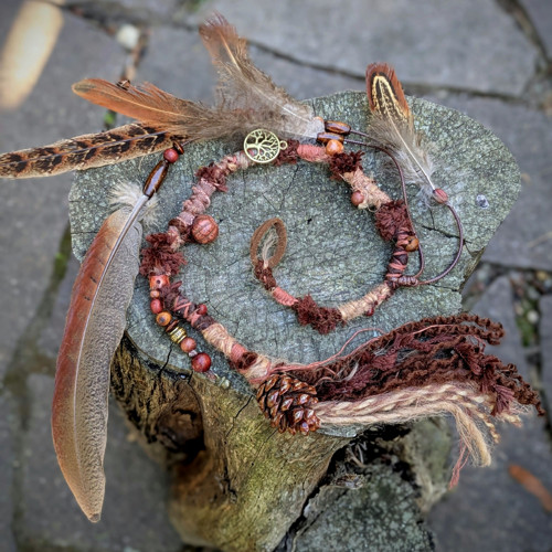Hairwrap Honka (2v1)