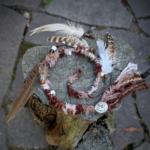 Hairwrap Tammi (2v1)