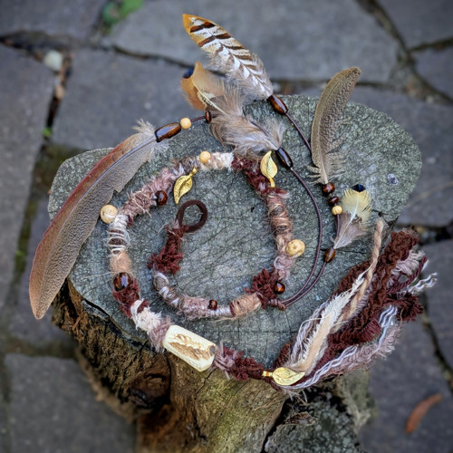Hairwrap Haapa (2v1)
