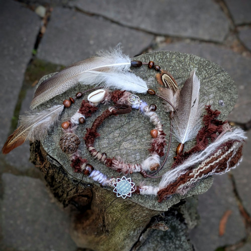 Hairwrap Jalava (2v1)