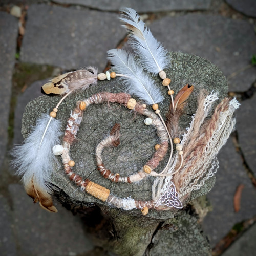 Hairwrap Ilmarinen (2v1)