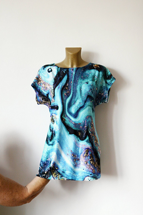 Tunika, vel. S,M,L,XL,XXL,XXXL
