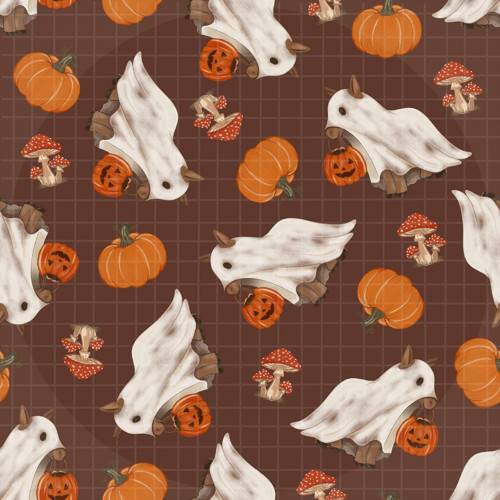 Halloweenský koňoduch