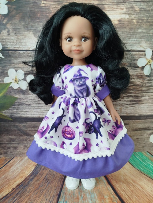 Paola Reina 32cm - šatičky