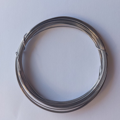 Nerezový drát 1,0 mm – 10 m