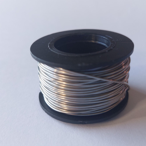 Nerezový drát 0,8 mm – 15 m