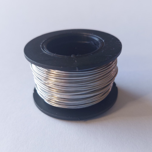 Nerezový drát 0,7 mm – 15 m