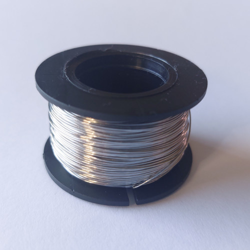 Nerezový drát 0,4 mm – 40 m