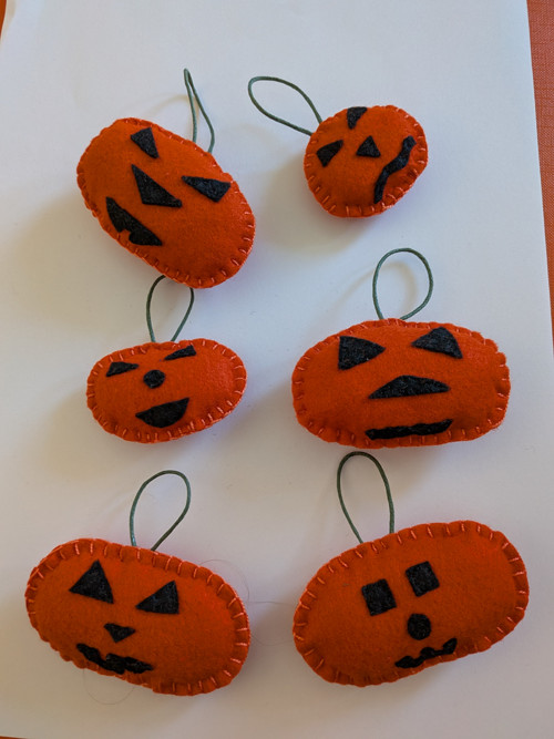 Dýně (Halloween)