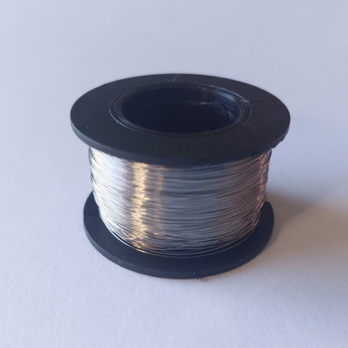 Nerezový drát 0,2 mm – 140 m