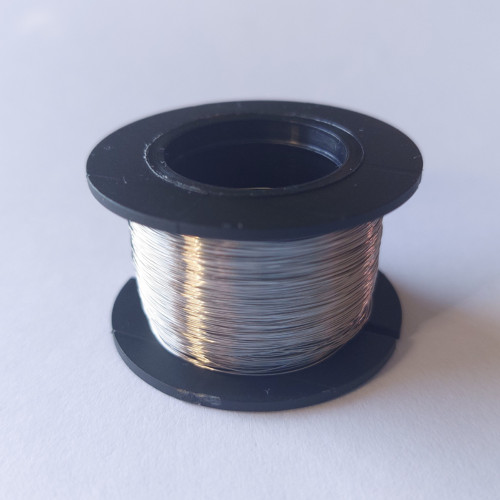 Nerezový drát 0,16 mm – 140 m