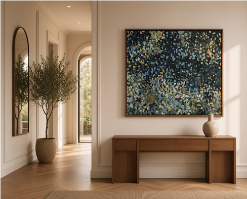 Bura 100x120