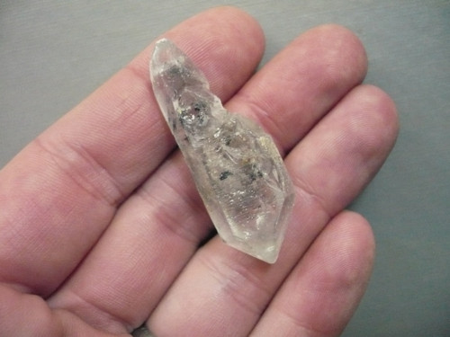 Herkimmer - špice 46 mm, č.4