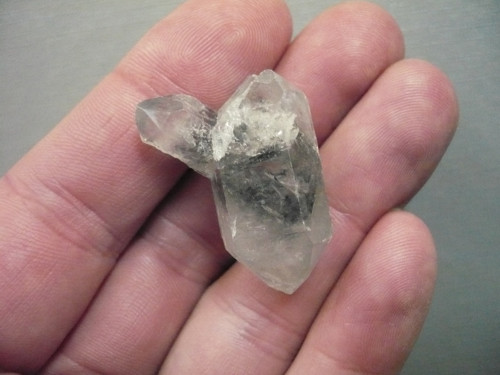 Herkimmer - špice 32 mm, č.6