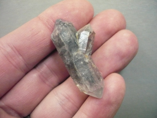Herkimmer - špice 40 mm, č.7 — foto 1