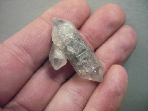 Herkimmer - špice 38 mm, č.8