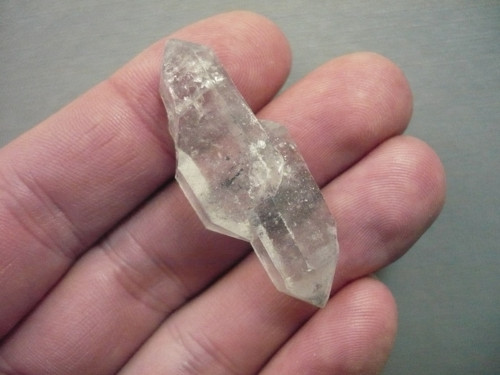 Herkimmer - špice 44 mm, č.9 — foto 1