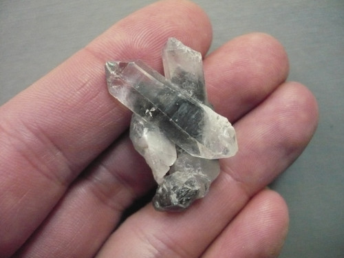 Herkimmer - špice 36 mm, č.10