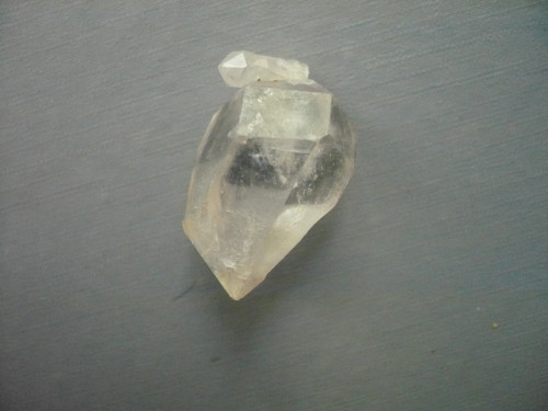 Herkimmer - špice 33 mm, č.15 — foto 1