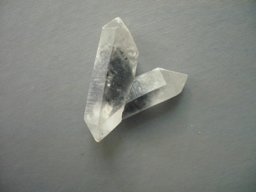 Herkimmer - špice 39 mm, č.16 — foto 1