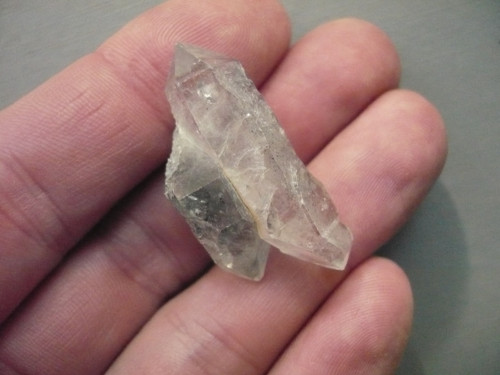 Herkimmer - špice 36 mm, č.19