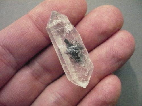 Herkimmer - špice 37 mm, č.21