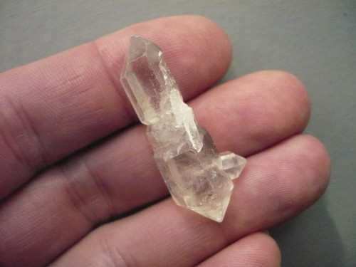 Herkimmer - špice 38 mm, č.23