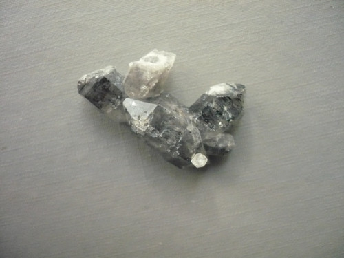 Herkimmer - špice 32 mm, č.24 — foto 1
