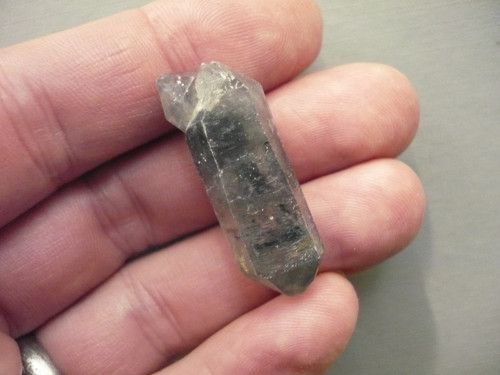Herkimmer - špice 34 mm, č.27