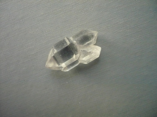 Herkimmer - špice 25 mm, č.37
